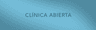 Programa al aire: Clínica Abierta