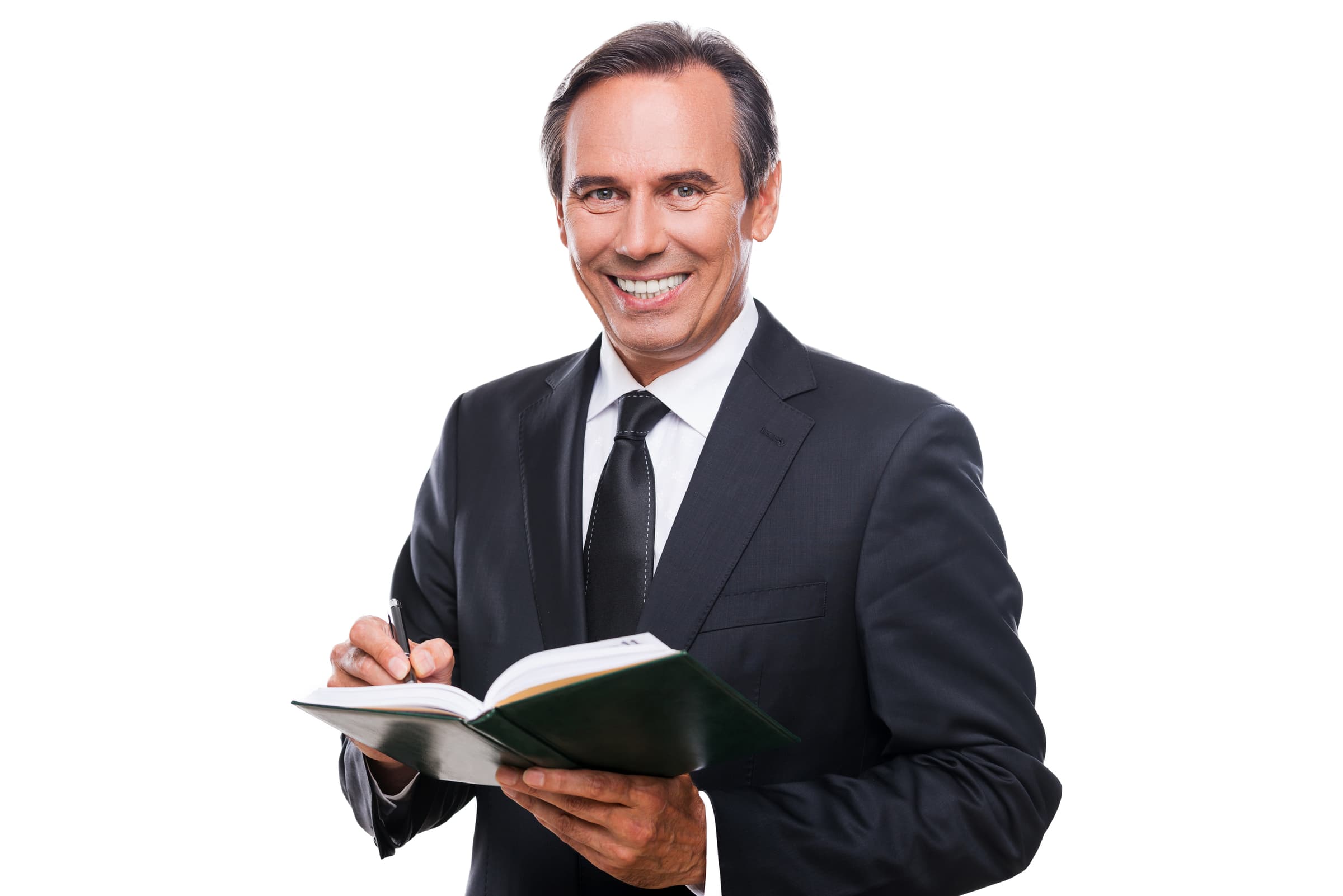 Retrato del pastor de IASD Este
